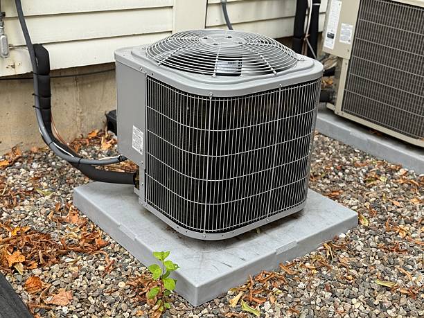 24/7 Emergency Hvac Installation experts in Saratoga, WY