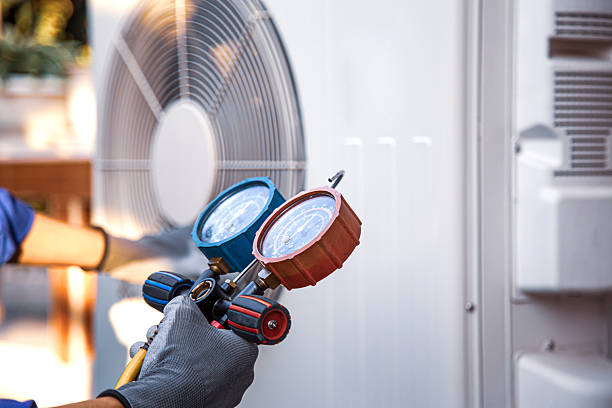 Affordable Hvac Installation solutions in Saratoga, WY